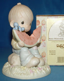 Precious Moments: 521515 Sample