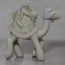 Precious Moments: 521671 Hope You're Over the Hump