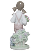 Lladró Figurine: 5217 Spring
