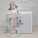 Lladró Figurine: 5217 Spring