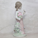 Lladró Figurine: 5217 Spring