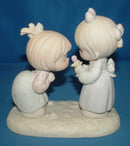 Precious Moments: 521817 Good Friends are Forever