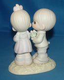 Precious Moments: 521841 Love is From Above