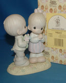 Precious Moments: 521841 Love is From Above
