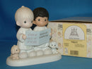 Precious Moments: 521914 Perfect Harmony