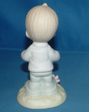 Precious Moments: 521957 HIgh Hopes