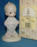 Precious Moments: 521957 HIgh Hopes