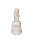Precious Moments 522554, Oh Holy Night, Dated 1989, Thimble