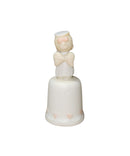 Precious Moments 522554, Oh Holy Night, Dated 1989, Thimble