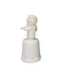 Precious Moments 522554, Oh Holy Night, Dated 1989, Thimble
