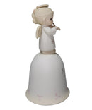 Precious Moments Bell 522821, Oh Holy Night, Dated 1989