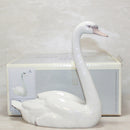 Lladró Figurine: 5230 Graceful Swan