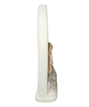Precious Moments Figurine 523356, I Will Fear No Evil, Limited