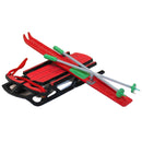 Department 56: 52337 Sled & Skis