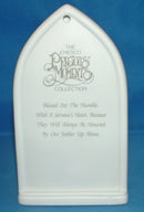 Precious Moments: 523437 Blessed are the Poor in Spirit | qqq