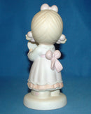 Precious Moments: 523526 I'm a Precious Moments Fan