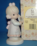 Precious Moments: 523526 I'm a Precious Moments Fan