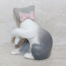 Lladró Figurine: 5236 Cat and Mouse