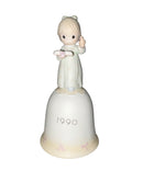 Precious Moments Bell 523828, Once Upon a Holy Night