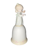 Precious Moments Bell 523828, Once Upon a Holy Night