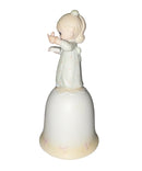 Precious Moments Bell 523828, Once Upon a Holy Night