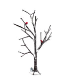 Department 56: 52418 Frosted Bare Branch Tree