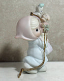Precious Moments Ornament: 525057 Bundles of Joy