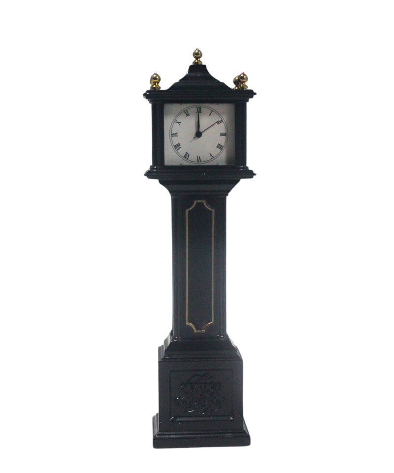 Department 56: 52591 Town Clock