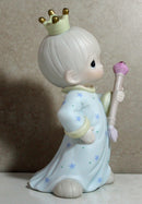 Precious Moments: 526037 A Prince of a Guy
