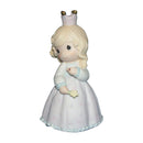 Precious Moments: 526053 Pretty As A Princess