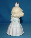 Precious Moments: 526053 Pretty As A Princess