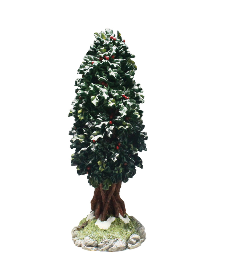 Department 56: 52630 Village Holly Tree