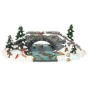 Department 56: 52635 Mill Creek Bridge