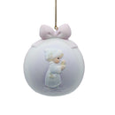 Precious Moments Ornament: 526940 May Your Christmas Be Merry | Dated