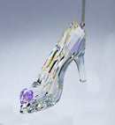 Swarovski Crystal: 5270155 Cinderella's Slipper