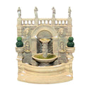 Department 56: 52705 Camden Park Fountain - Set of 3