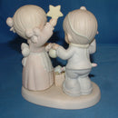 Precious Moments: 527378 You Are My Favorite Star