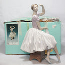 Lladró Figurine: 5275 Weary Ballerina