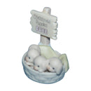 Precious Moments: 528064 Free Christmas Puppies | Sugar Town