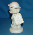 Precious Moments: 528080 Follow Your Heart | 1995 Special Event Figurine