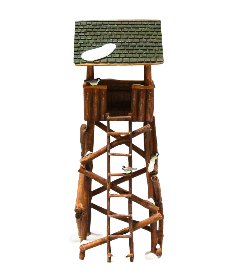 Department 56: 52829 Village Lookout Tower