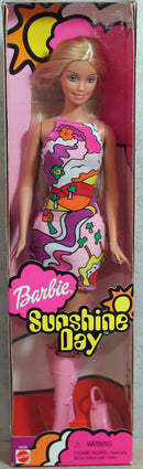 2001 Sunshine Day Barbie (52838)