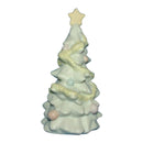 Precious Moments: 528684 Sugar Town - Christmas tree