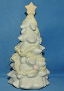 Precious Moments: 528684 Sugar Town - Christmas tree