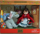 2001 Little Red Riding Hood Kelly Barbie (52899)