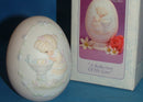 Precious Moments: 529095 A Reflection of His Love | Dated