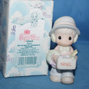 Precious Moments: 529435 Sugar Town - Dusty