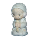 Precious Moments: 529516 Grandfather Preacher | Sugar Town