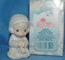 Precious Moments: 529516 Grandfather Preacher | Sugar Town