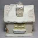 Precious Moments: 529605 Sam's House Night Light | Sugar Town